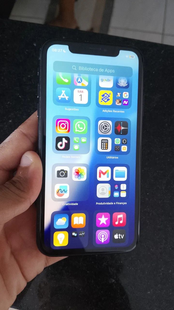 iPhone XR chip virtual bypass - Foto 5