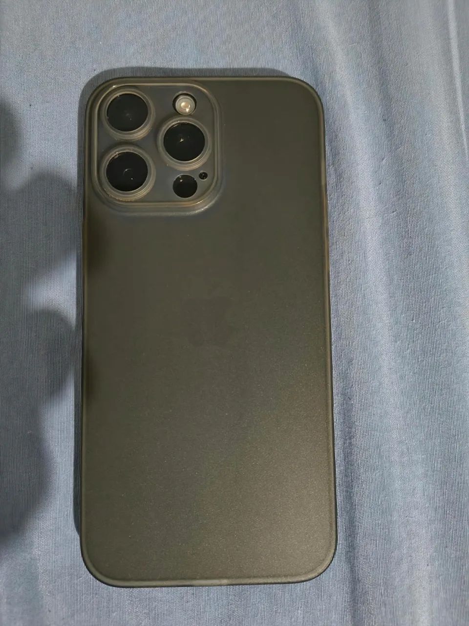 En venta iPhone 15 pro Max  - Foto 3