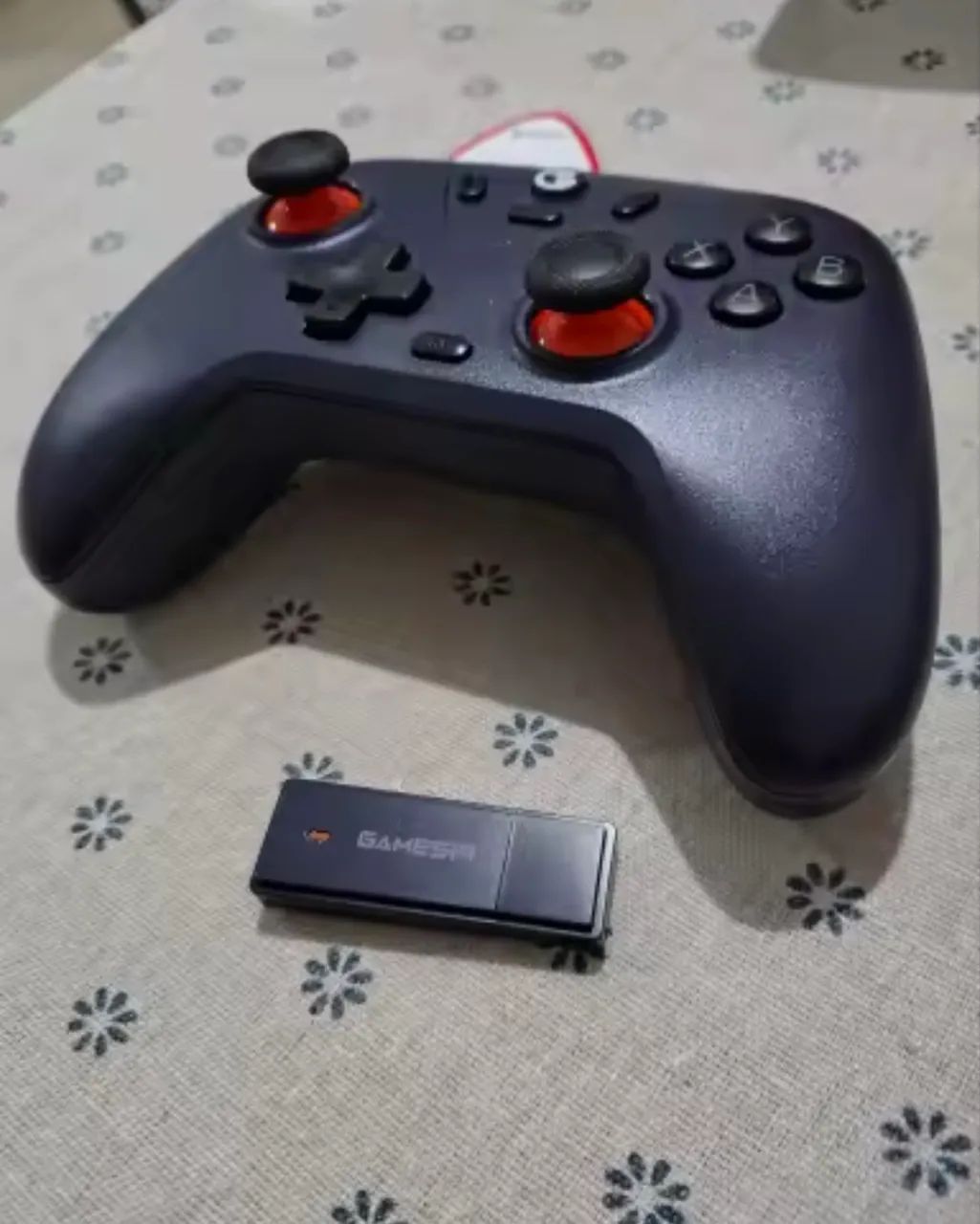 Controle Gamesir t4 - Foto 2