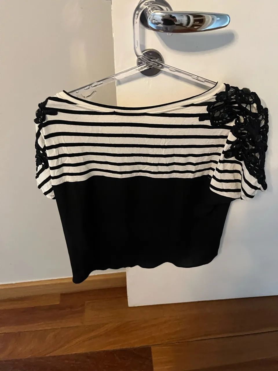 Blusa Mob tamanho P  - Foto 5
