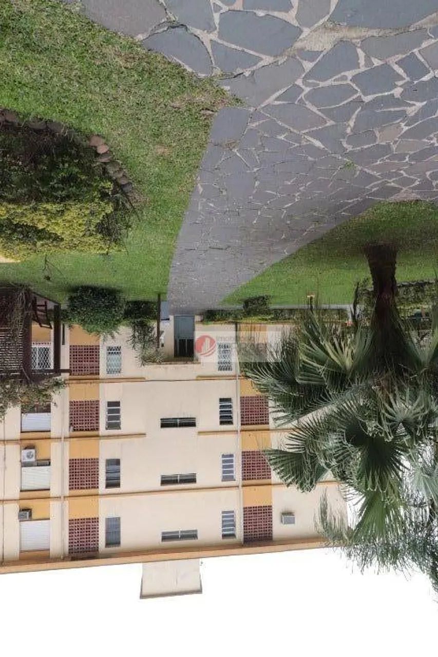 Apartamento com 3 dormitórios para alugar, 69 m² por R$ 1.500,00/mês - Passo d'Areia - Por - Foto 2