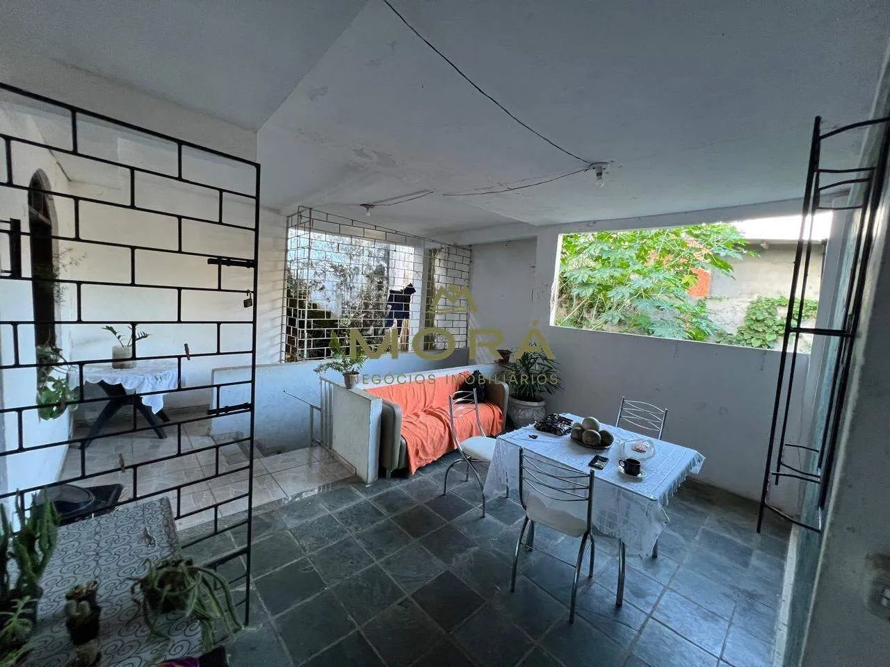 IMOVEL COM 2 APARTAMENTOS E 1 KITNET - Foto 5