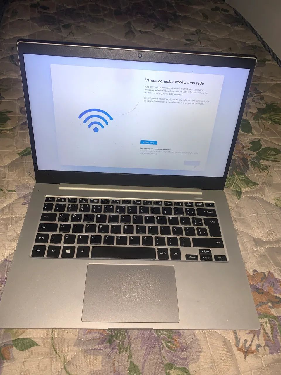 Samsung Galaxy Book Go NP340XLA-K03BR - Foto 2