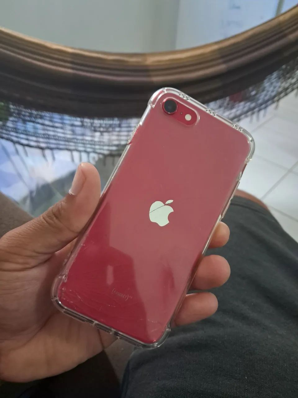 Iphone SE 128gb 2° - Foto 2