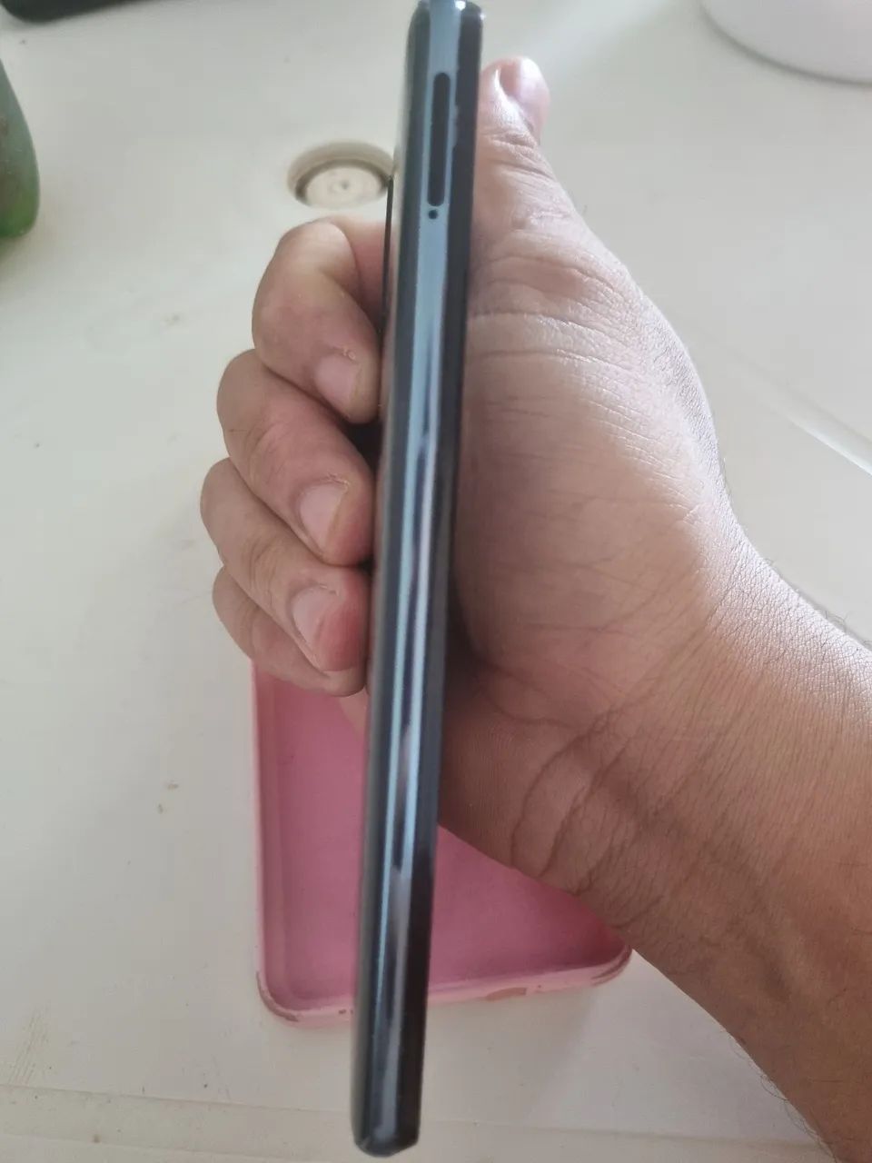 Vendo um a51 128g vem negociar  - Foto 5