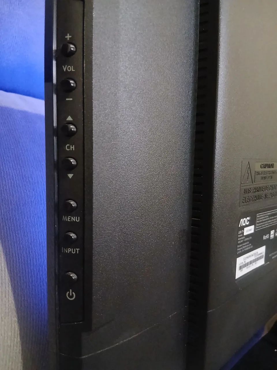 Tv monitor  - Foto 5