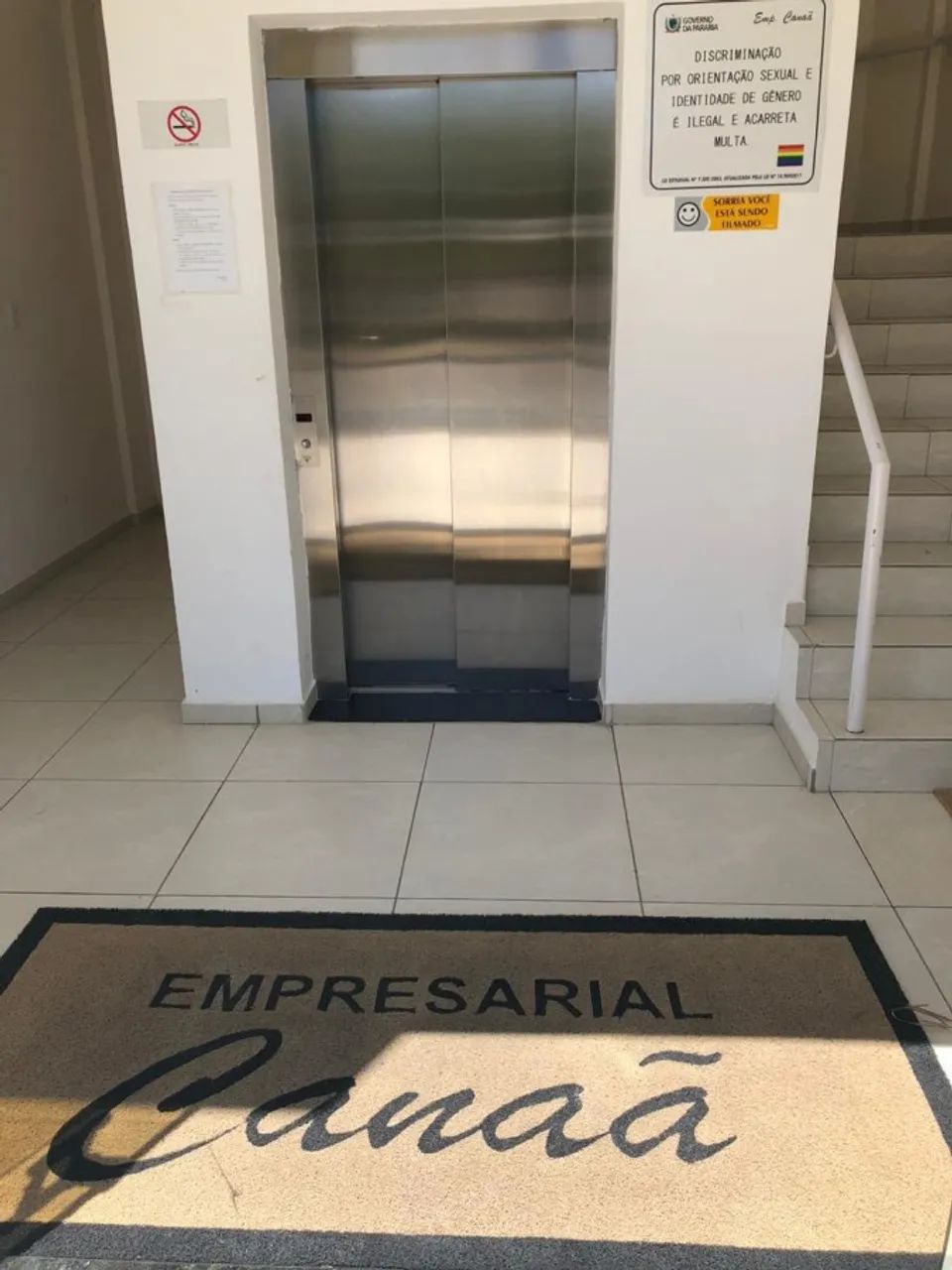 Sala Comercial para Venda em João Pessoa, Bessa, 1 banheiro - Foto 5