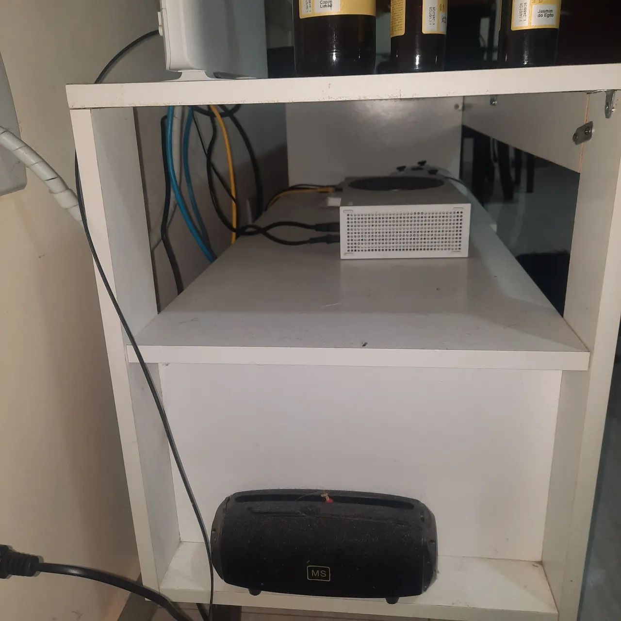 Rack com painel - Foto 5