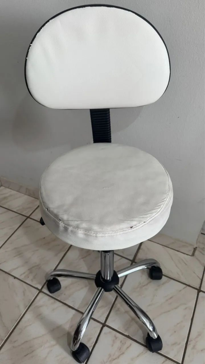 Cadeira consultório - Foto 2