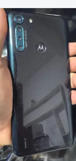 Celular moto(8) plus - Foto 2