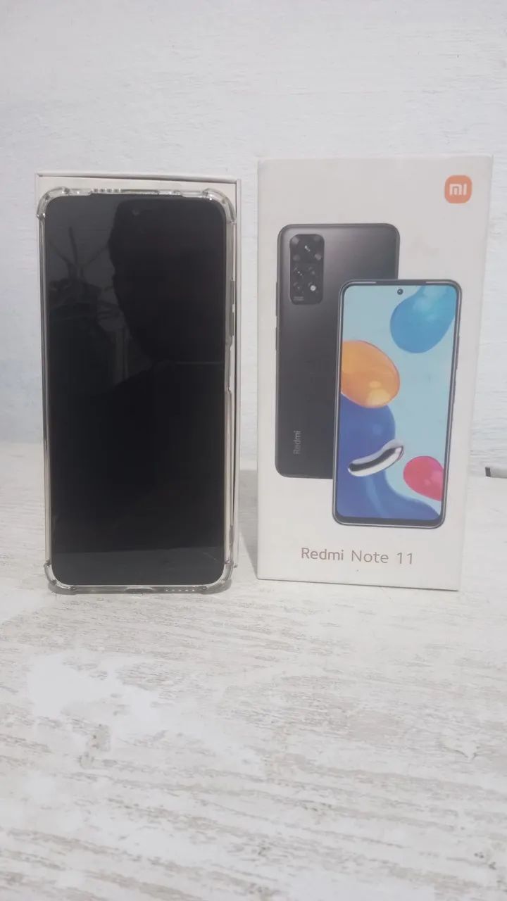 Redmi Note 11 128GB