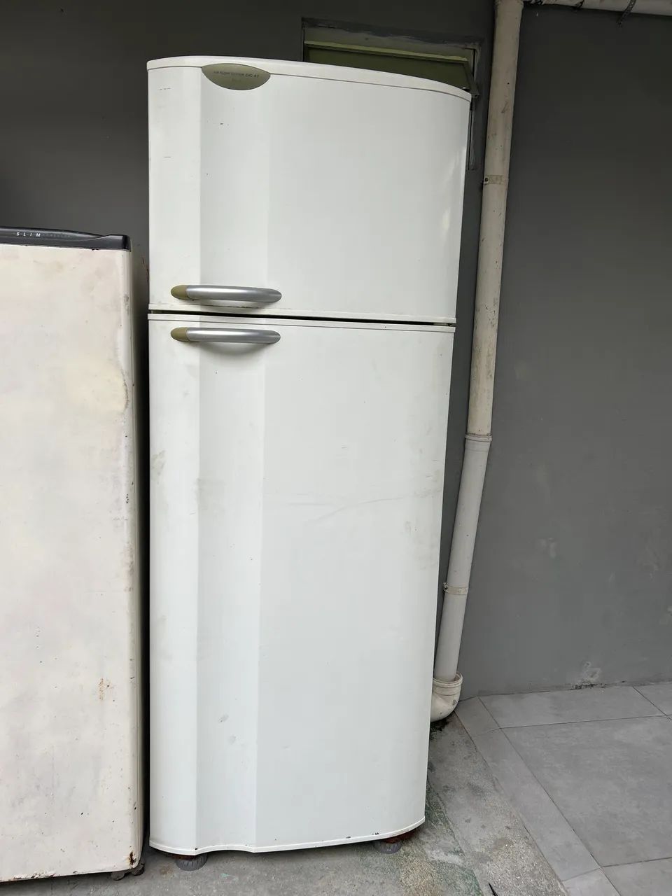 Geladeira 