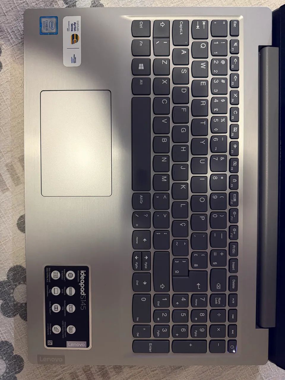 Notebook Windows 11 Core i5 1TB RAM 8Gb - Foto 2
