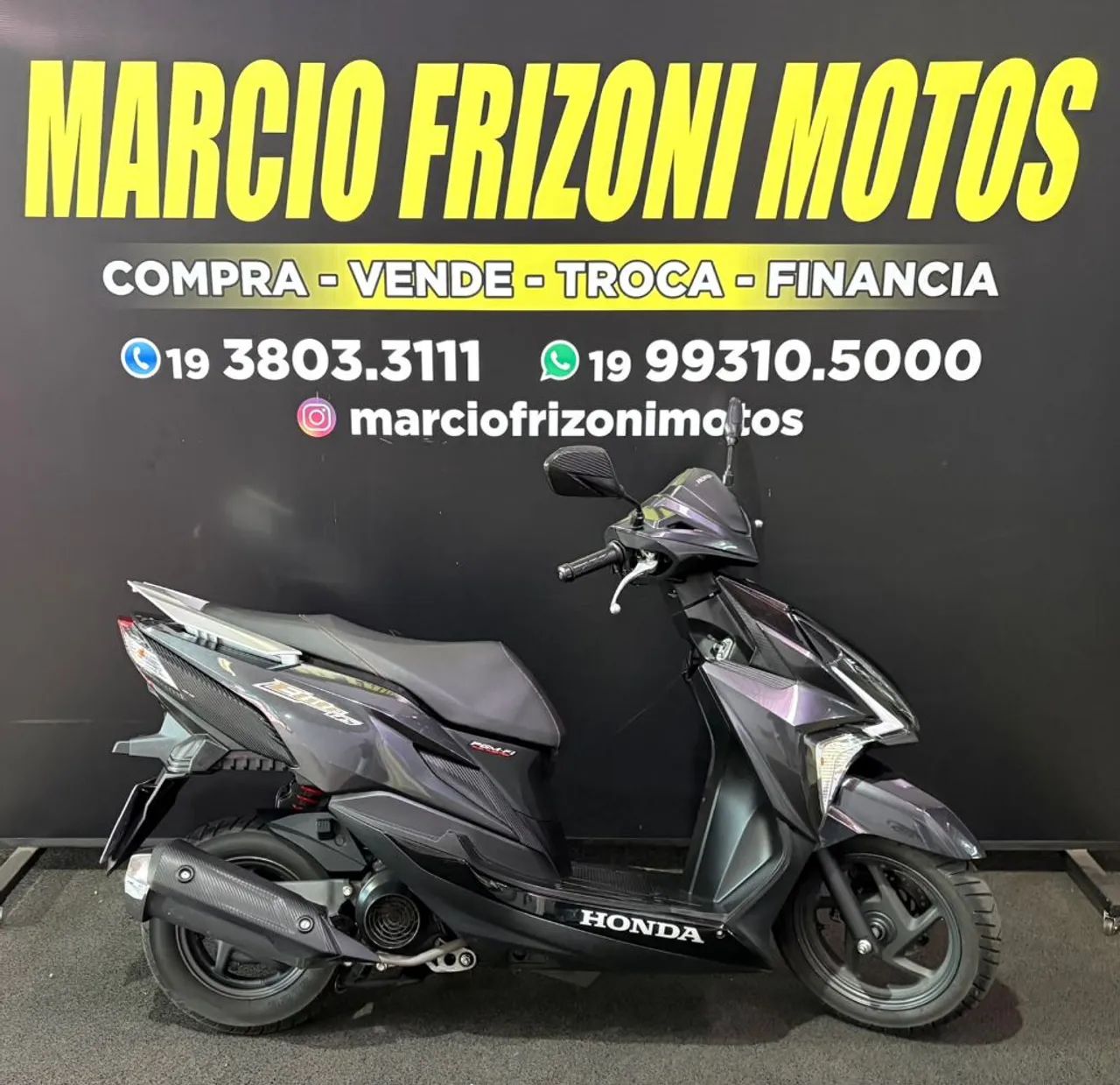 ELITE 125