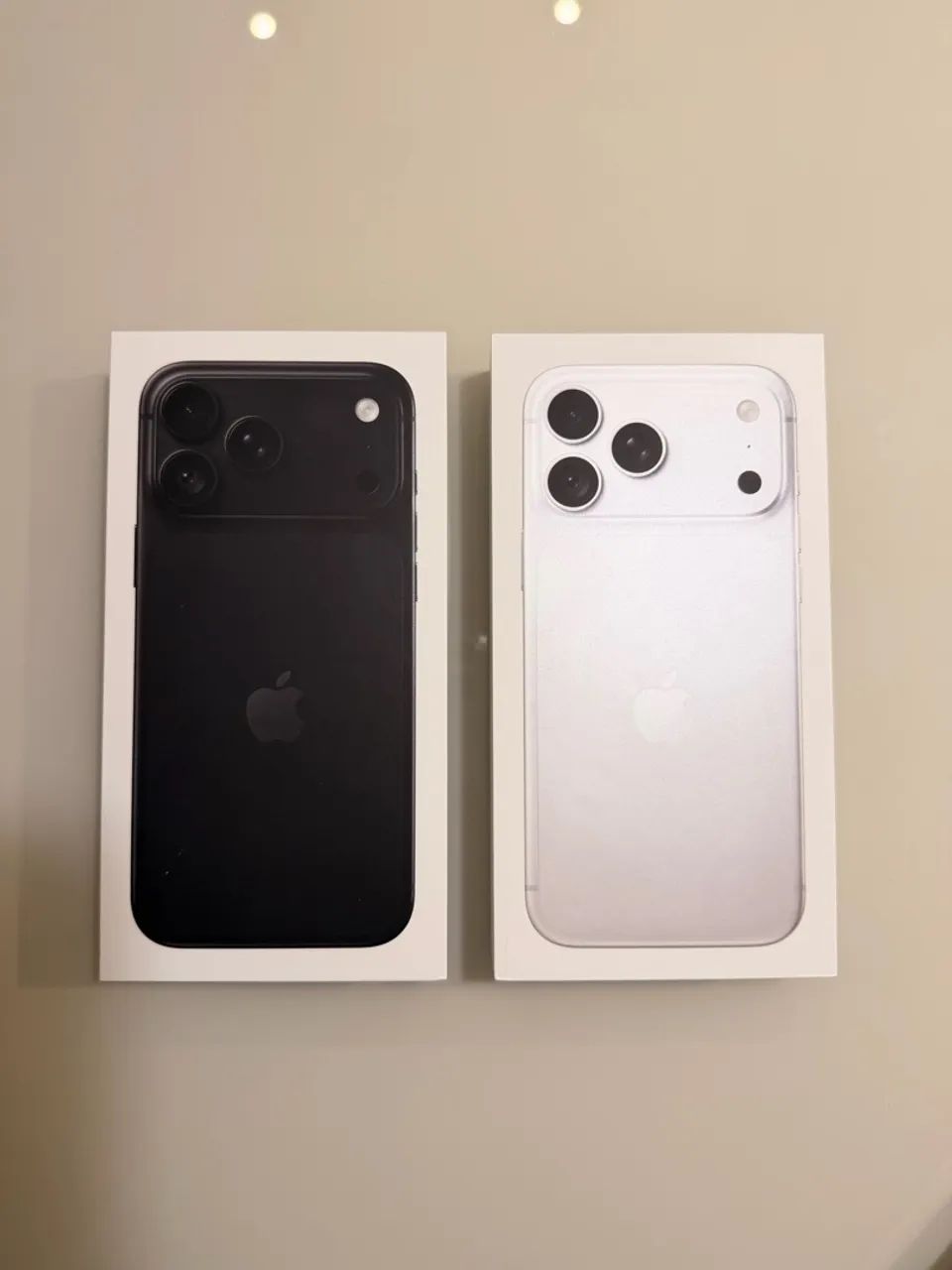 iPhone 18 Pro Max 256GB - Foto 2
