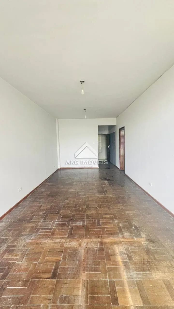 SALA COMERCIAL PARA ALUGAR NO CENTRO DE CURITIBA, NO EDIFÍCIO NOSSO BANCO, COM 67,99M² E V - Foto 5