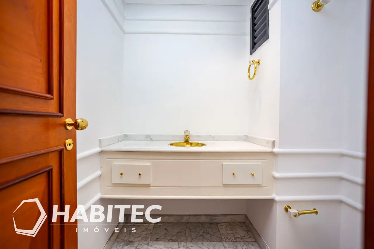 Apartamento 4 dormitórios no Batel - Edifício Ástakos - ANG1470 - Foto 4