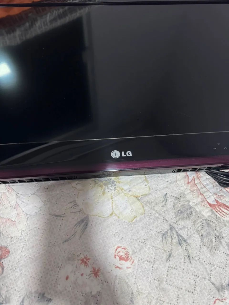 Tv LG 32 polegadas (não é smart) - Foto 4