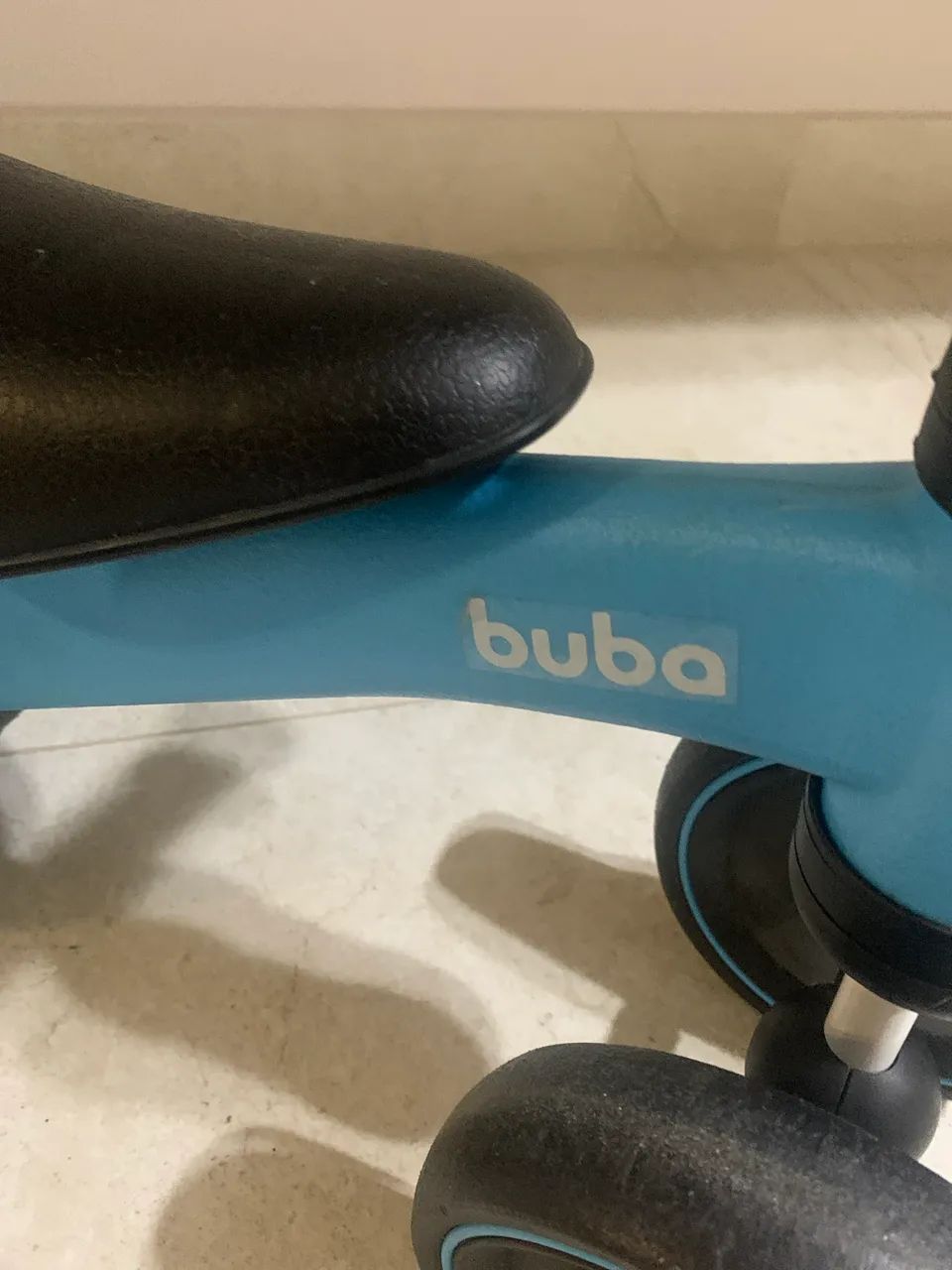 Bicicleta infantil equilíbrio  - Foto 2