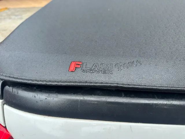 Fiat Strada Working 1.4 MPI Fire Flex 8V CS 2018 - Foto 5