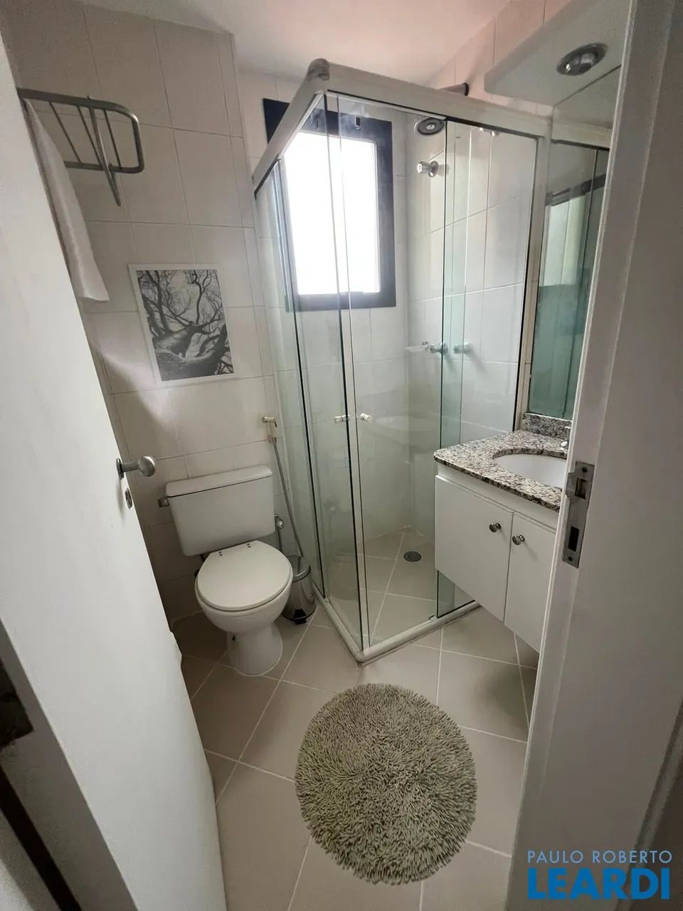 APARTAMENTO - VILA OLÍMPIA - SP - Foto 5