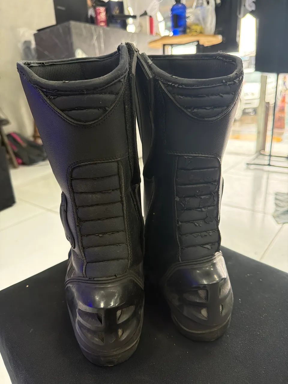Bota x11  - Foto 4
