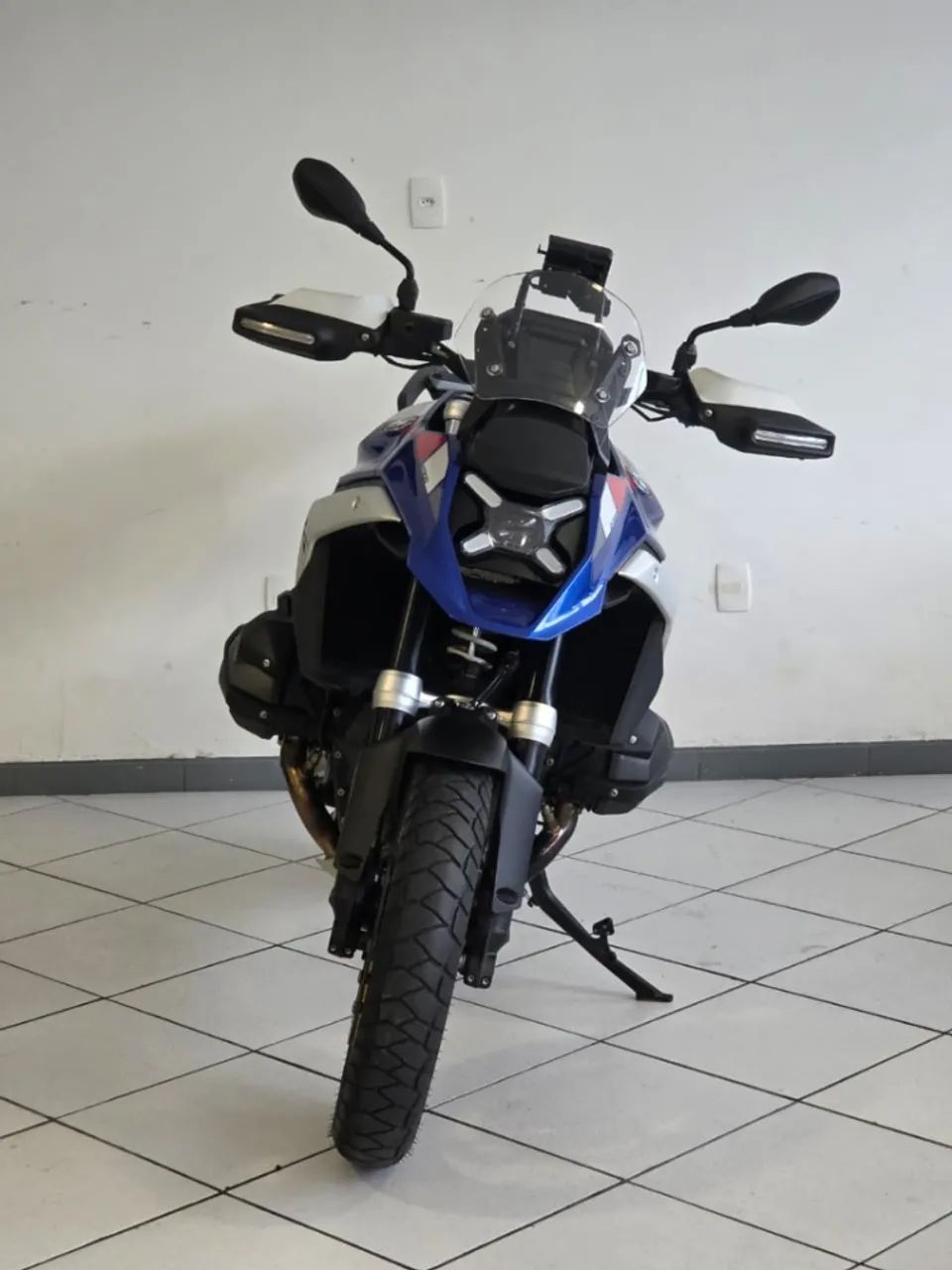 BMW R 1300 GS TROPHY - Foto 3