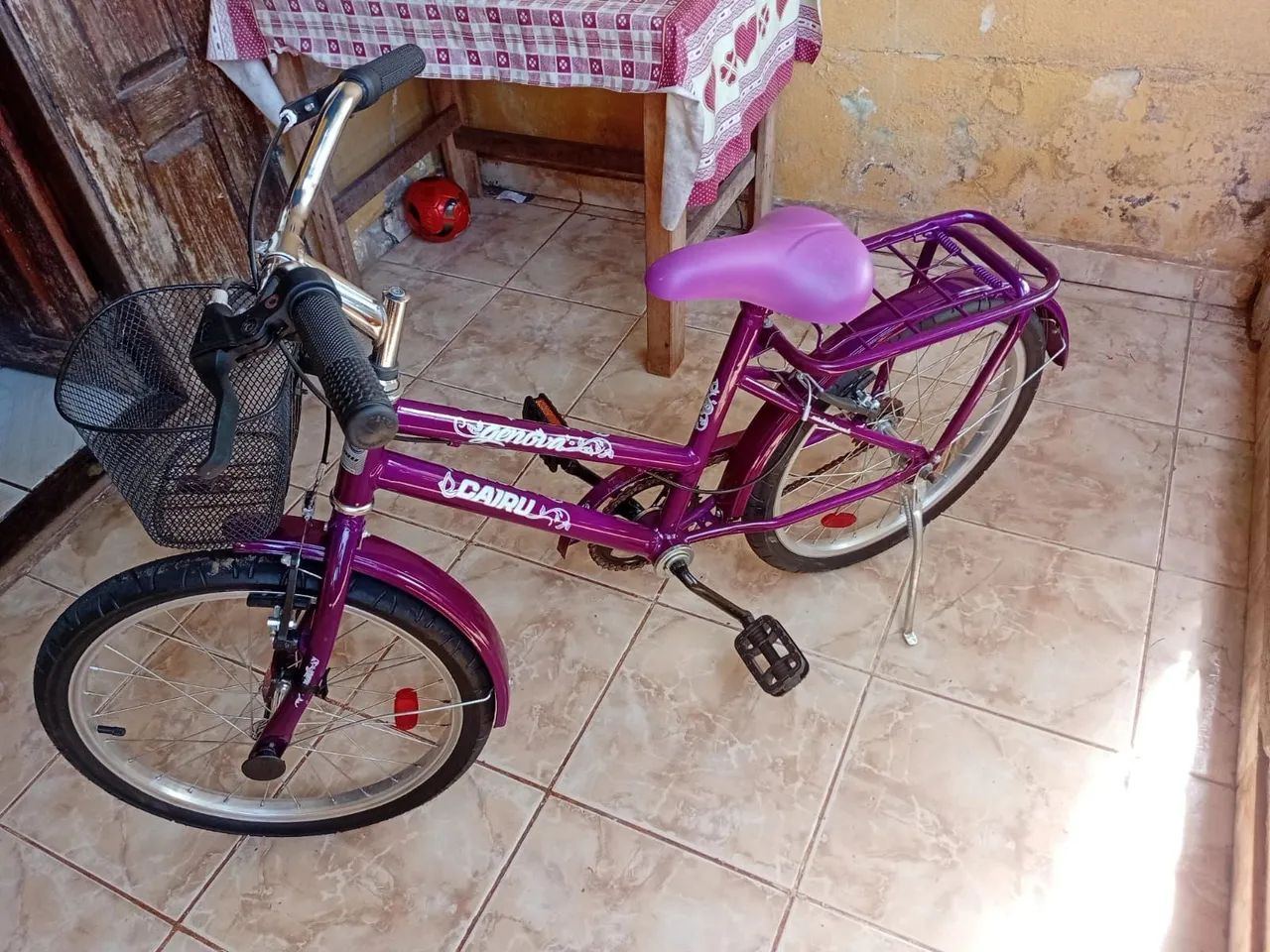 Bicicleta  - Foto 2