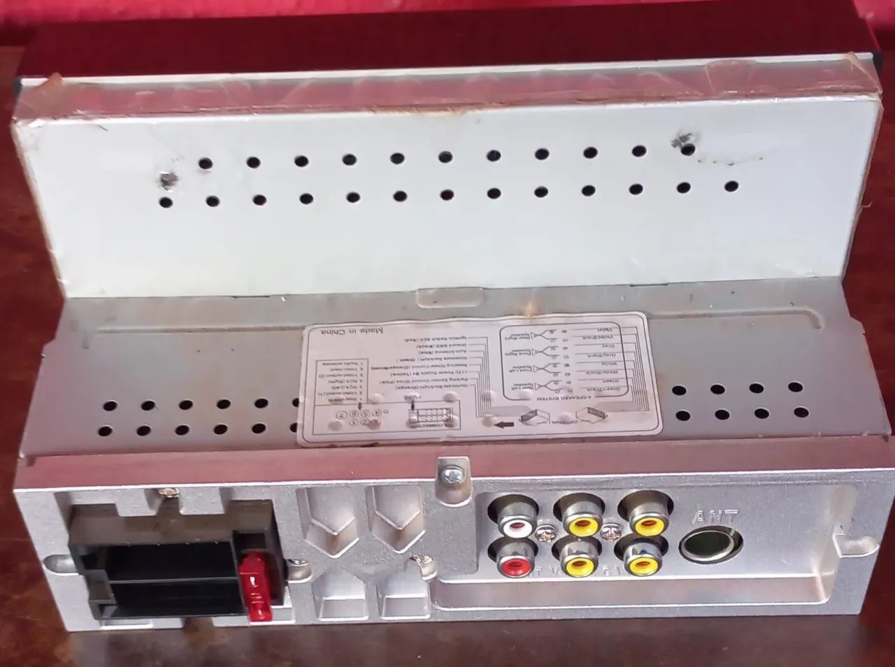 Multimidia para carro - Foto 4