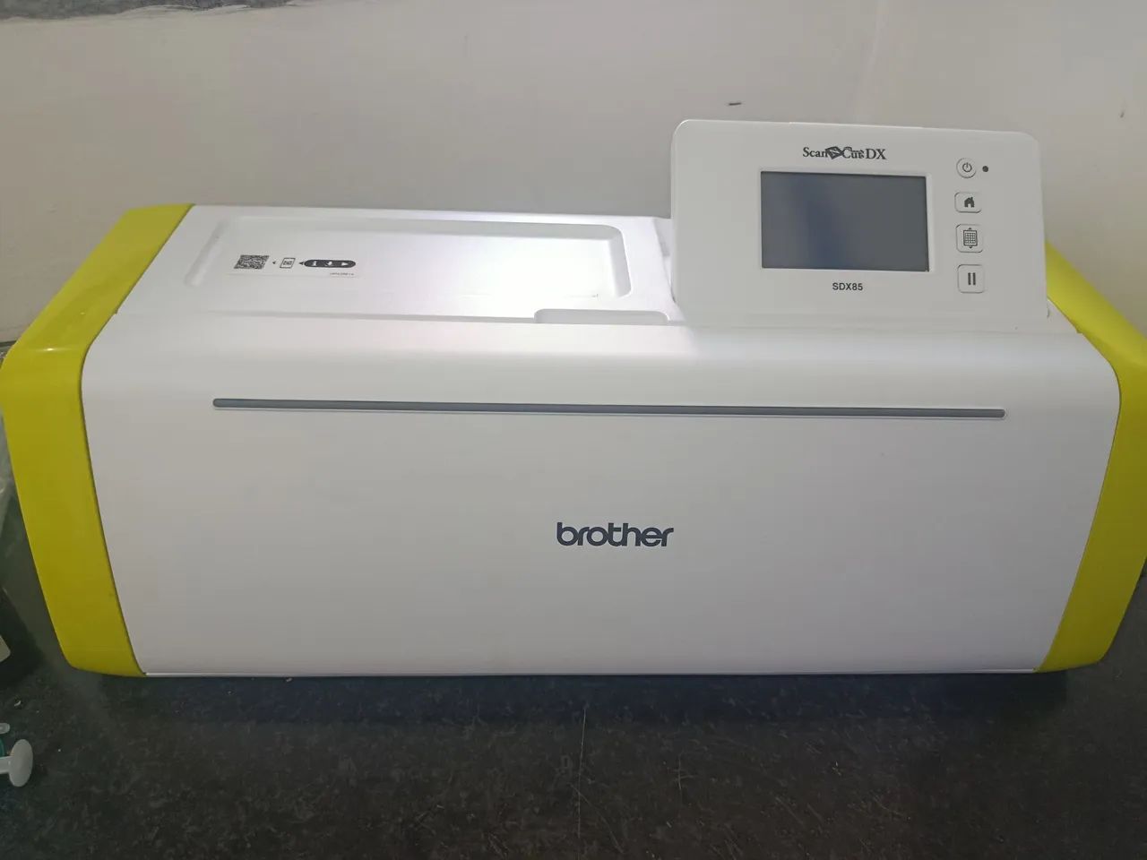 Brother máquina de corte  - Foto 3