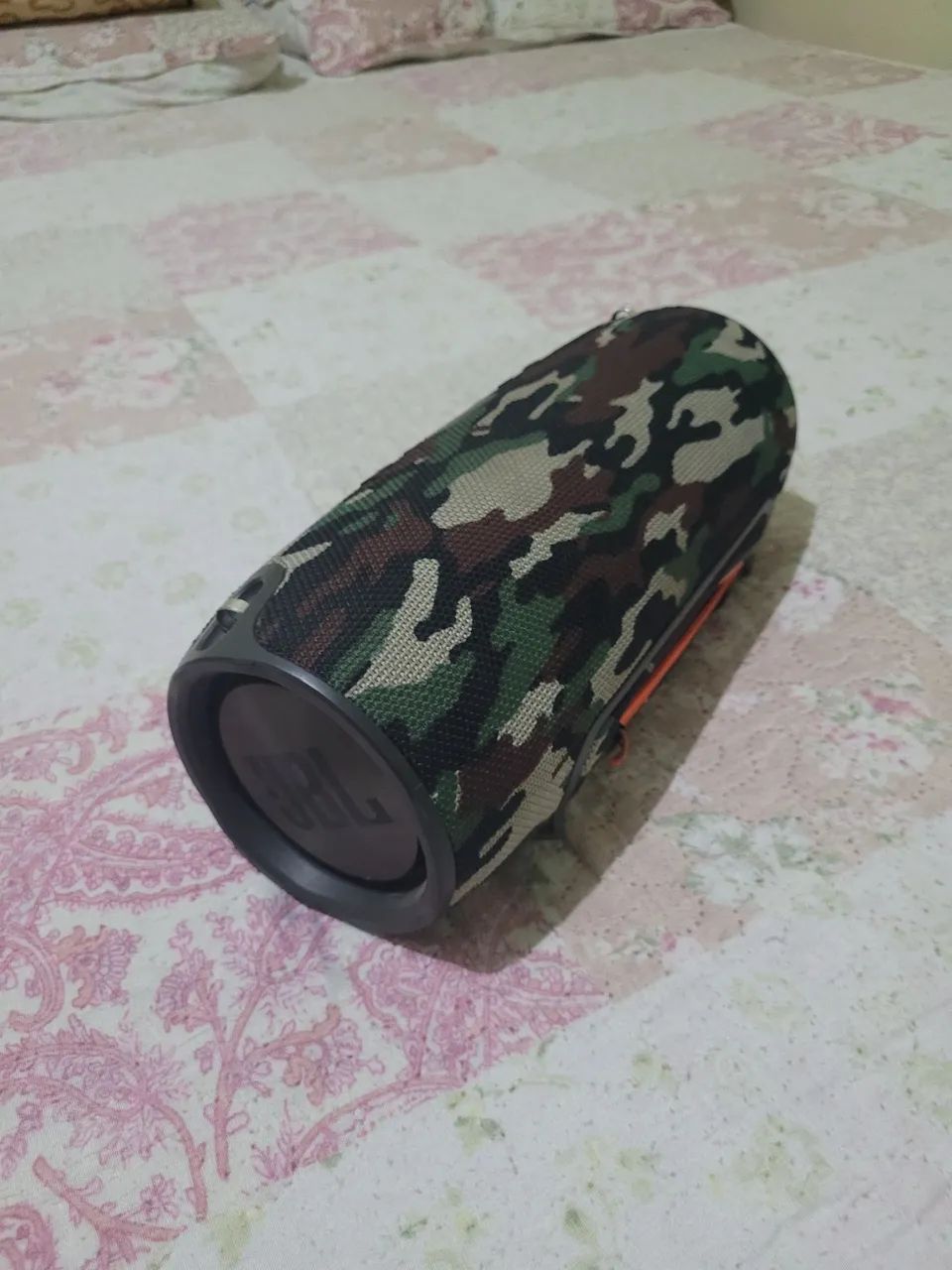 JBL XTREME CAMUFLADA ORIGINAL  - Foto 4