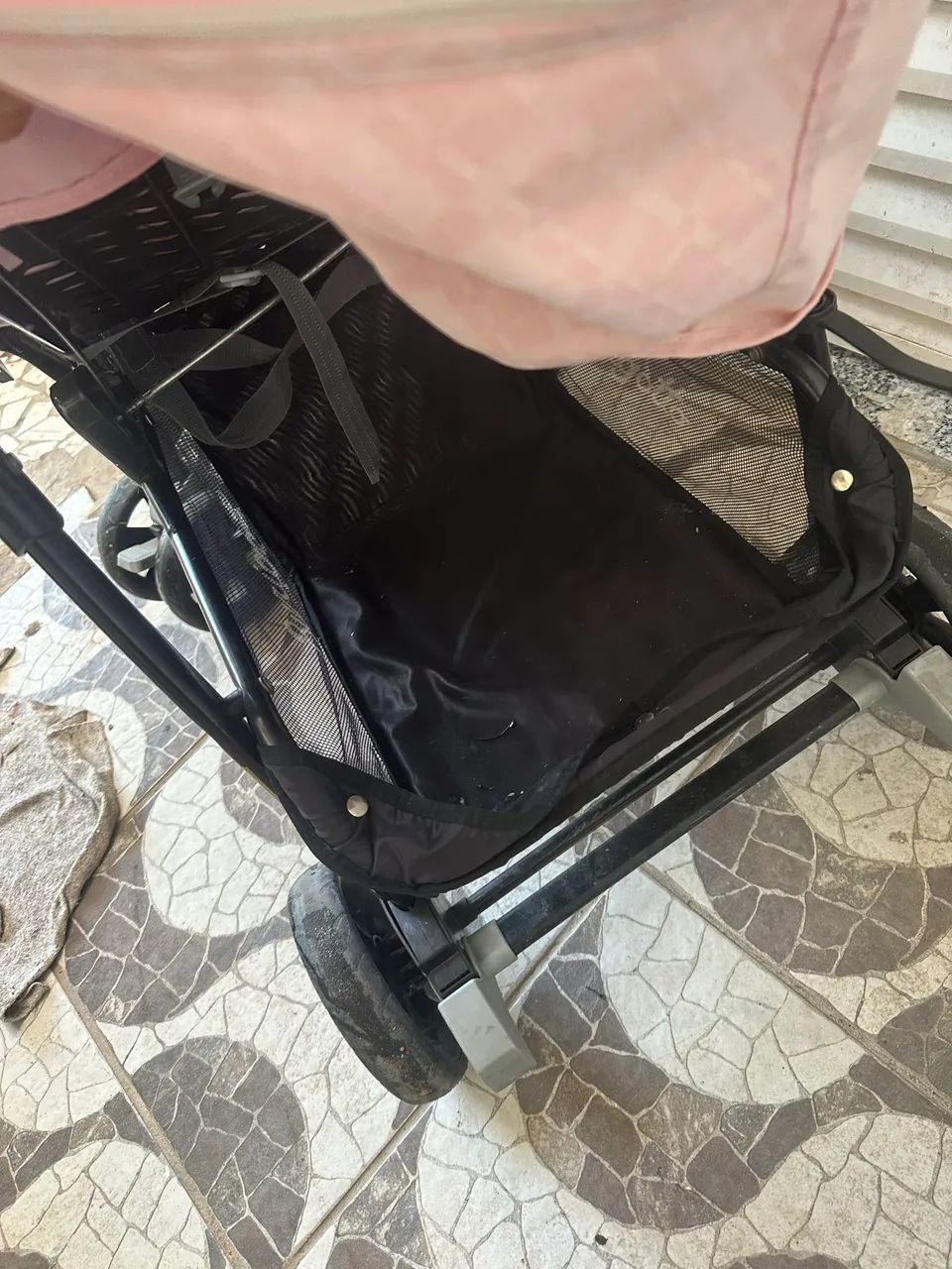 Carrinho em ótimo estado  - Foto 2