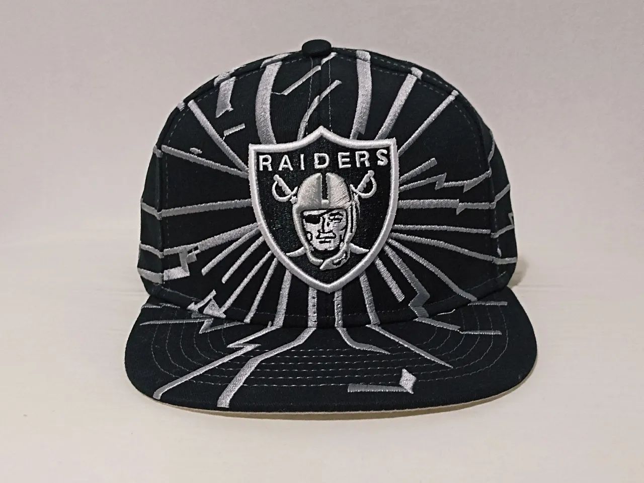 Boné Los Angeles Raiders Starter