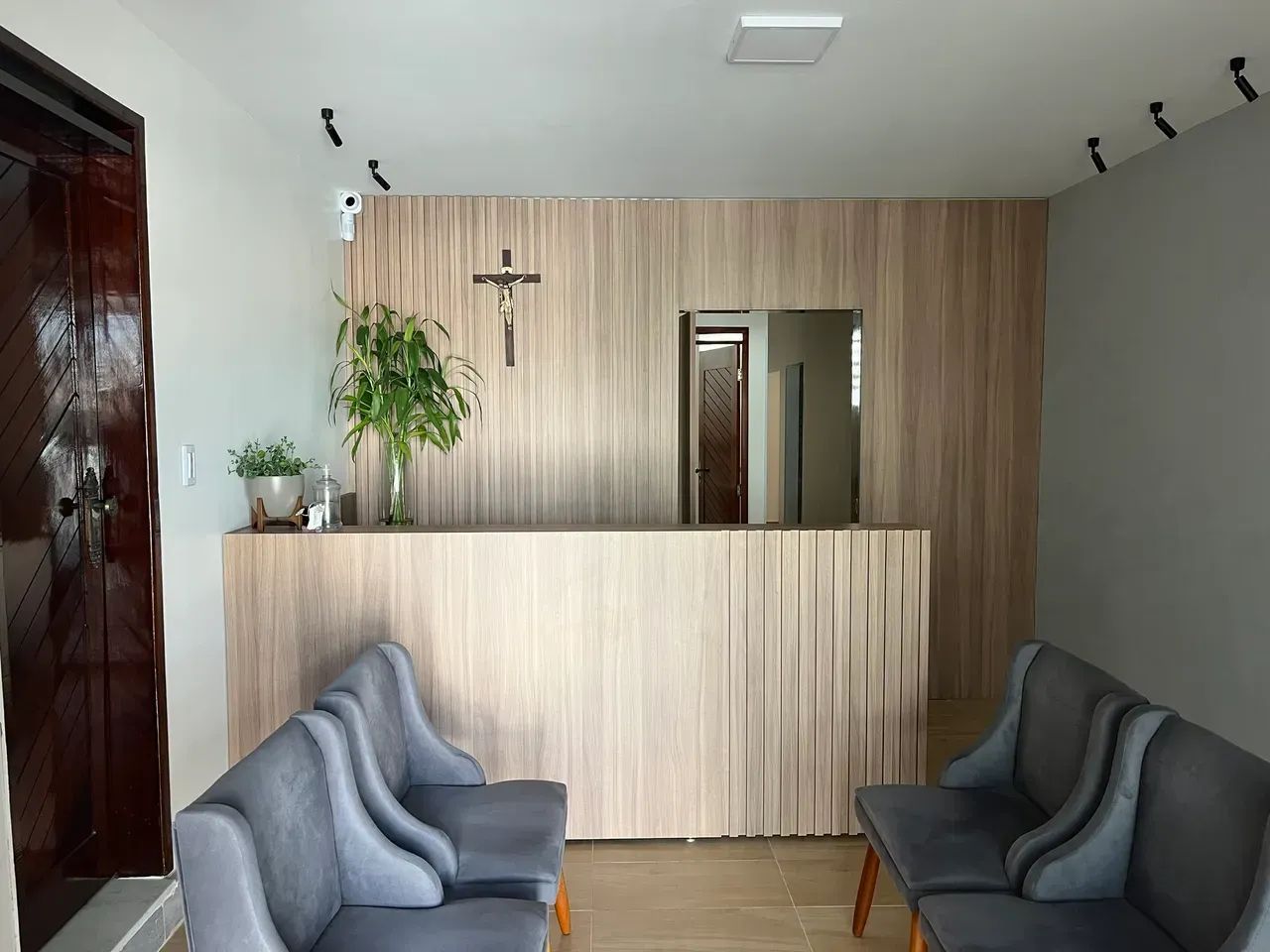 Aluguel Comercial