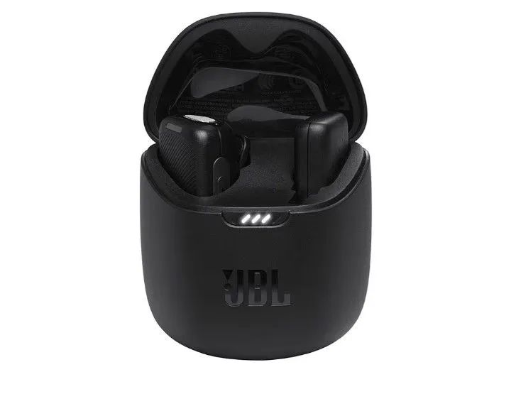 Microfone de Lapela JBL - Foto 2