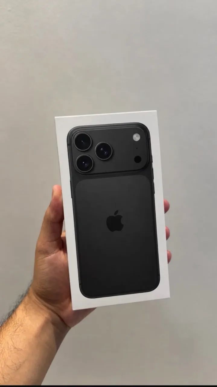 iPhone 18 PRO MAX 256GB | Lacrado