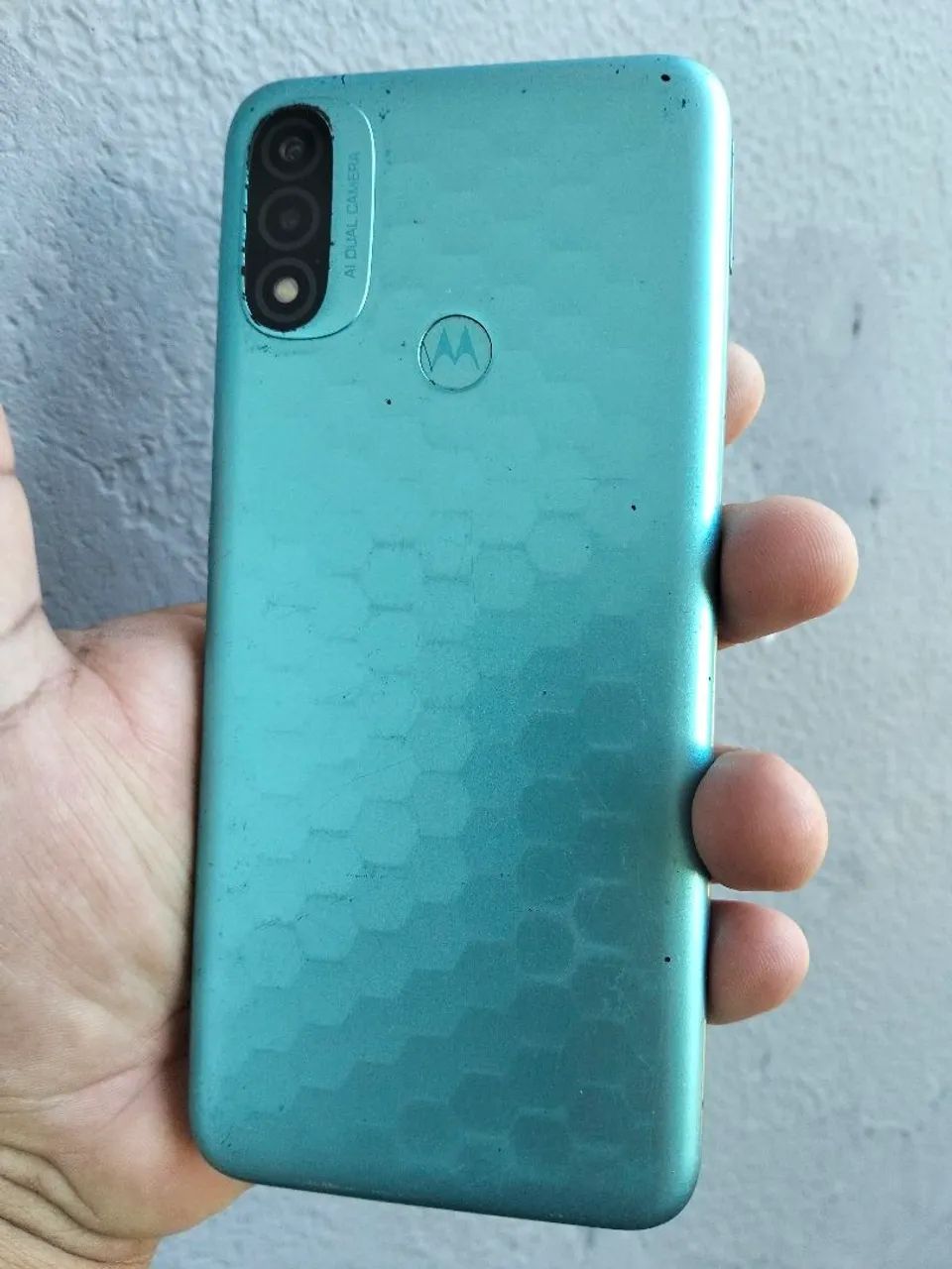 Moto E20 32GB  - Foto 3