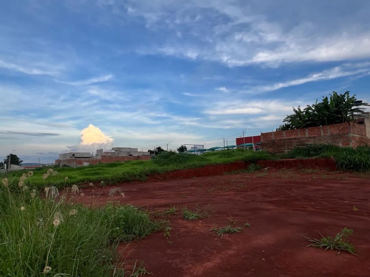 Foto - Inhumas - Setor Solar Park