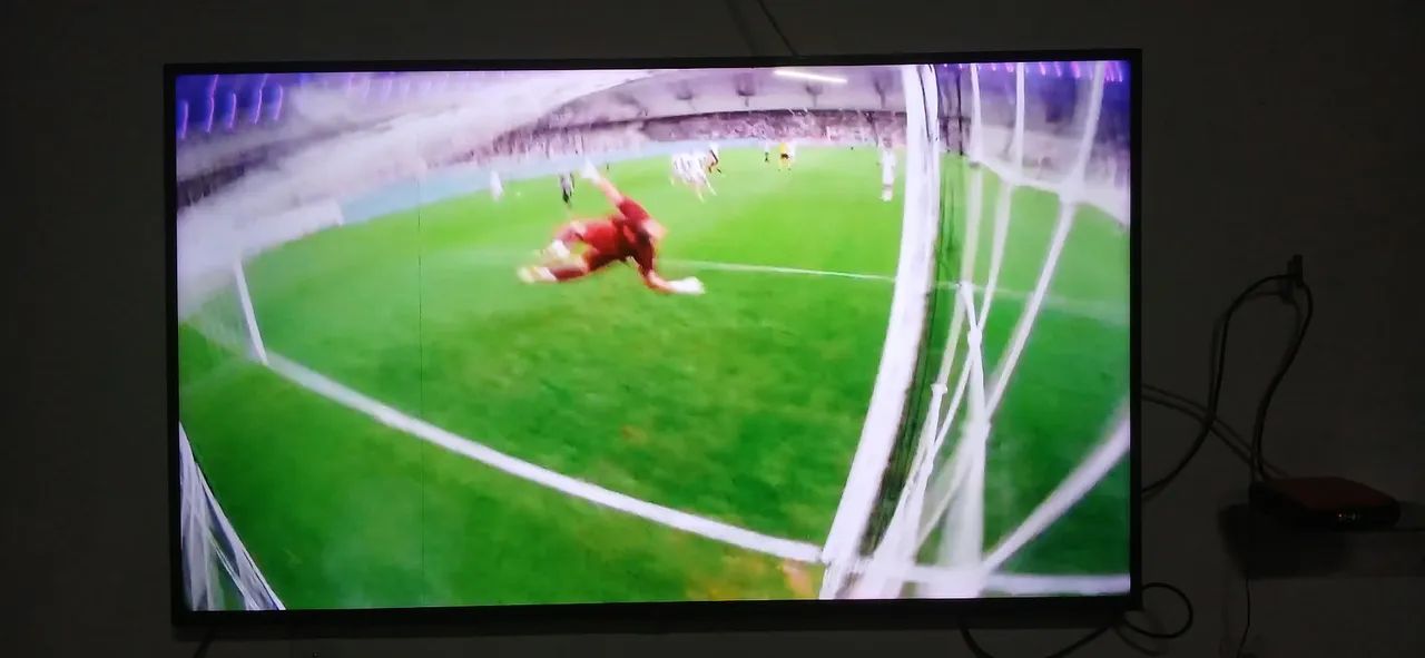 Tv smart tcl 65 polegadas  - Foto 2