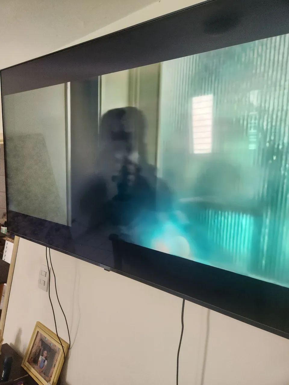 Tv lg 55 polegadas