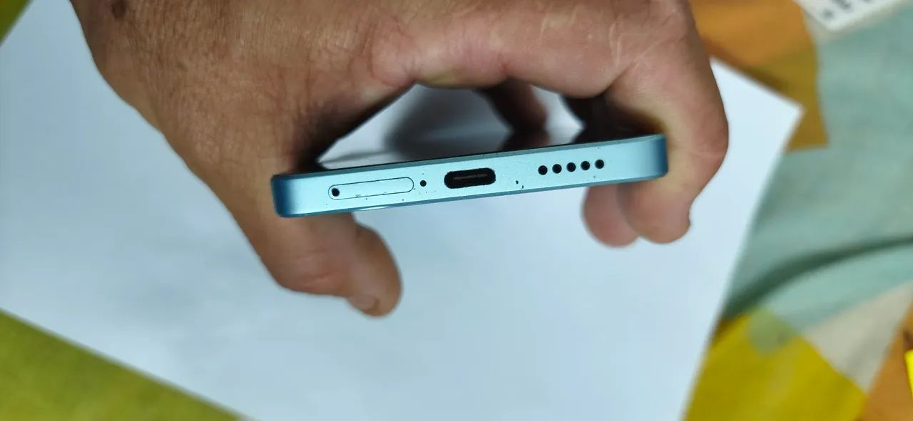 Redmi Note 13 Pro 5G - Foto 2