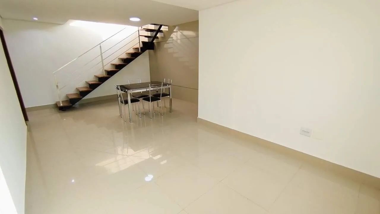 Cobertura para aluguel, 3 quartos, 1 suíte, 2 vagas, Buritis - Belo Horizonte/MG - Foto 2