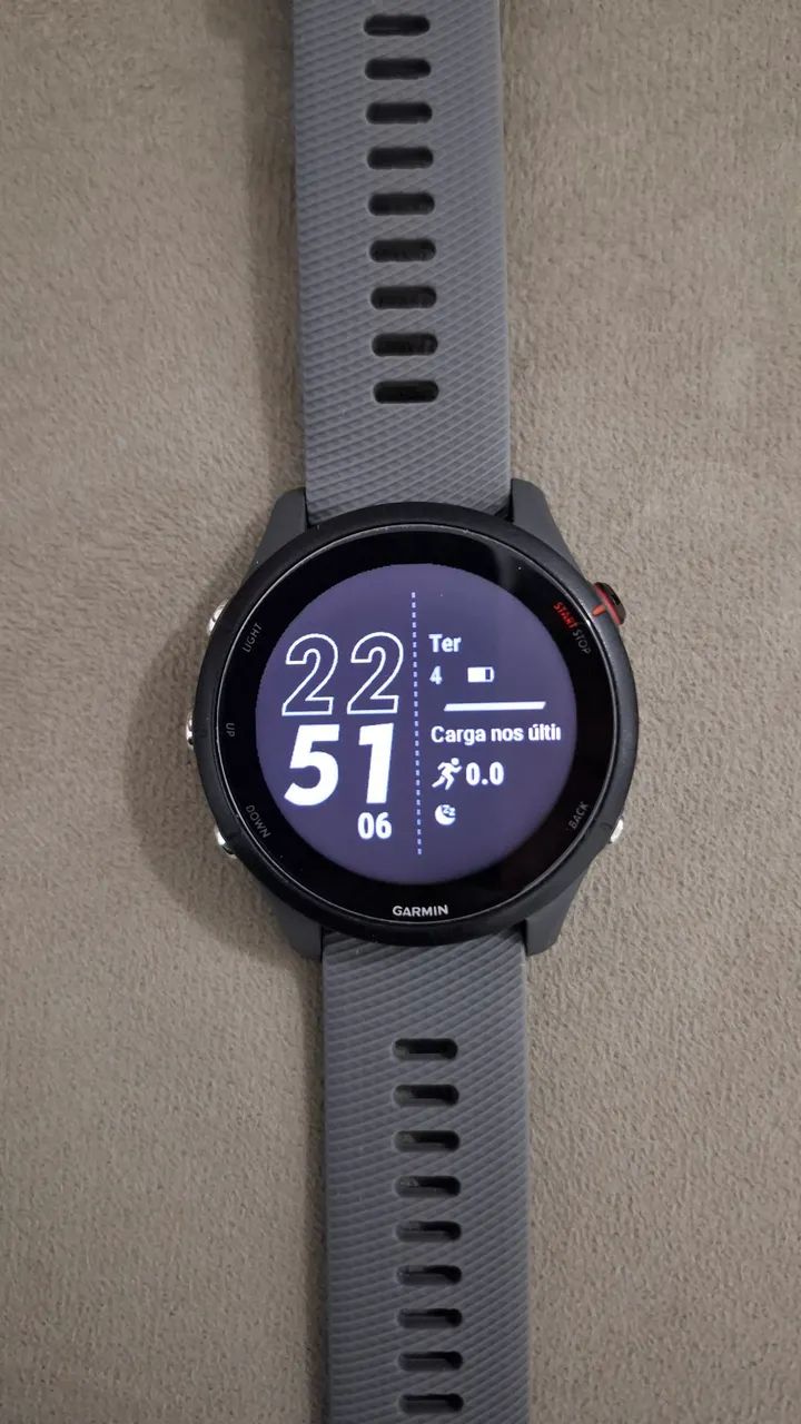 Garmin Forerruner 255 - Foto 2