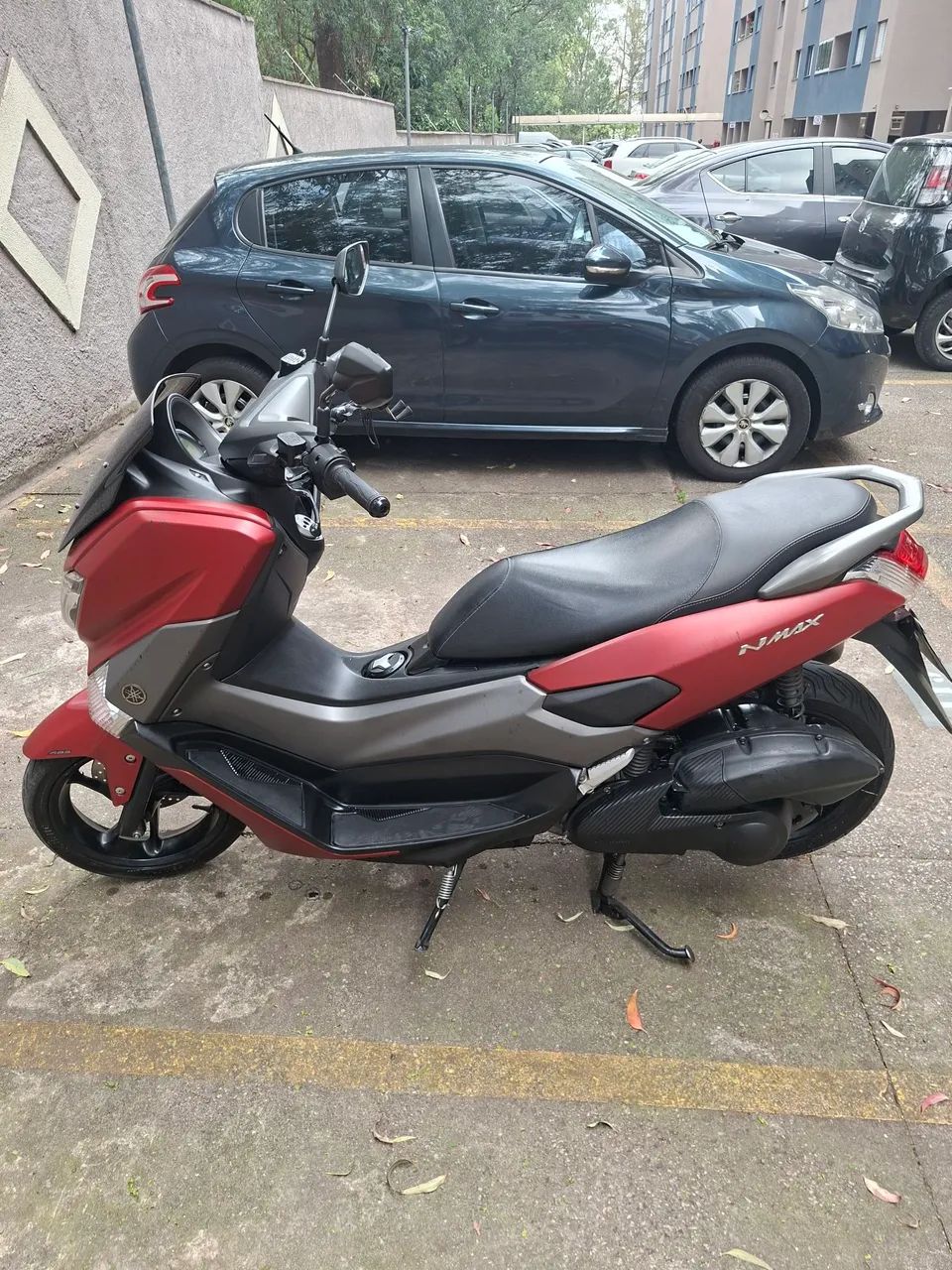 Nmax 2018 - Foto 4