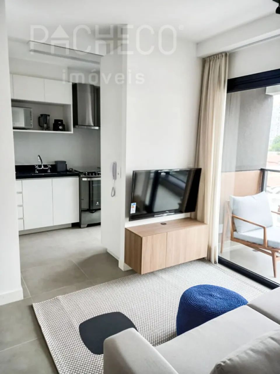 Apartamento, Pinheiros - São Paulo - Foto 3