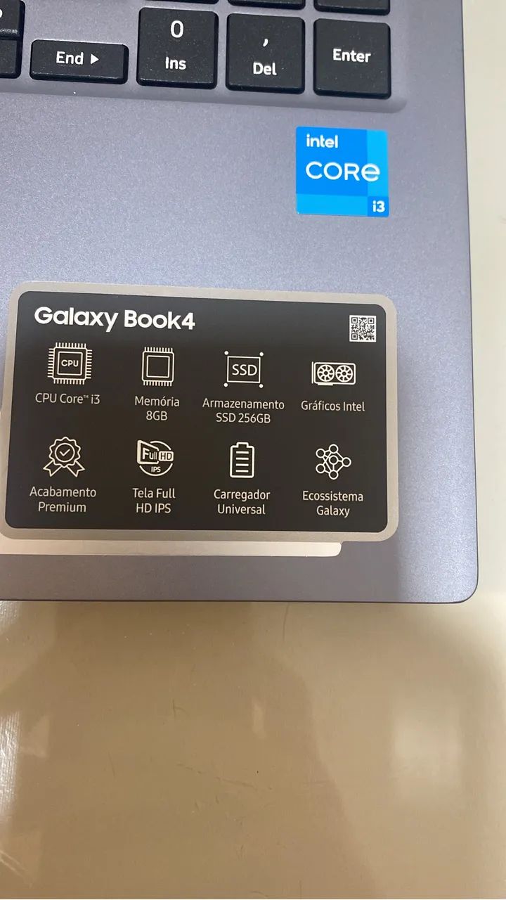 Galaxy not  - Foto 3