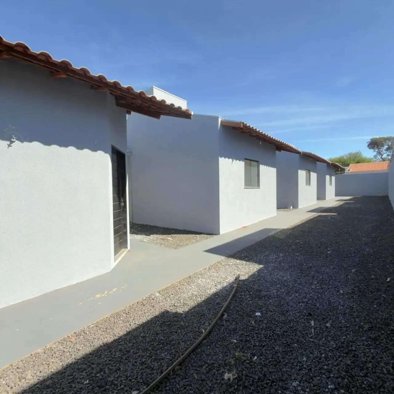 CASA TERREA A VENDA NO NOVA LIMA - Foto 5