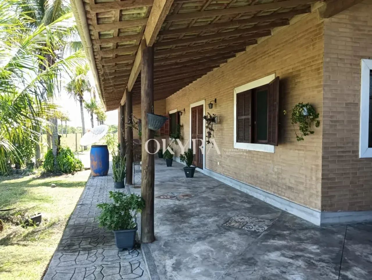 SÍTIO PARA VENDA EM QUISSAMÃ - Foto 3