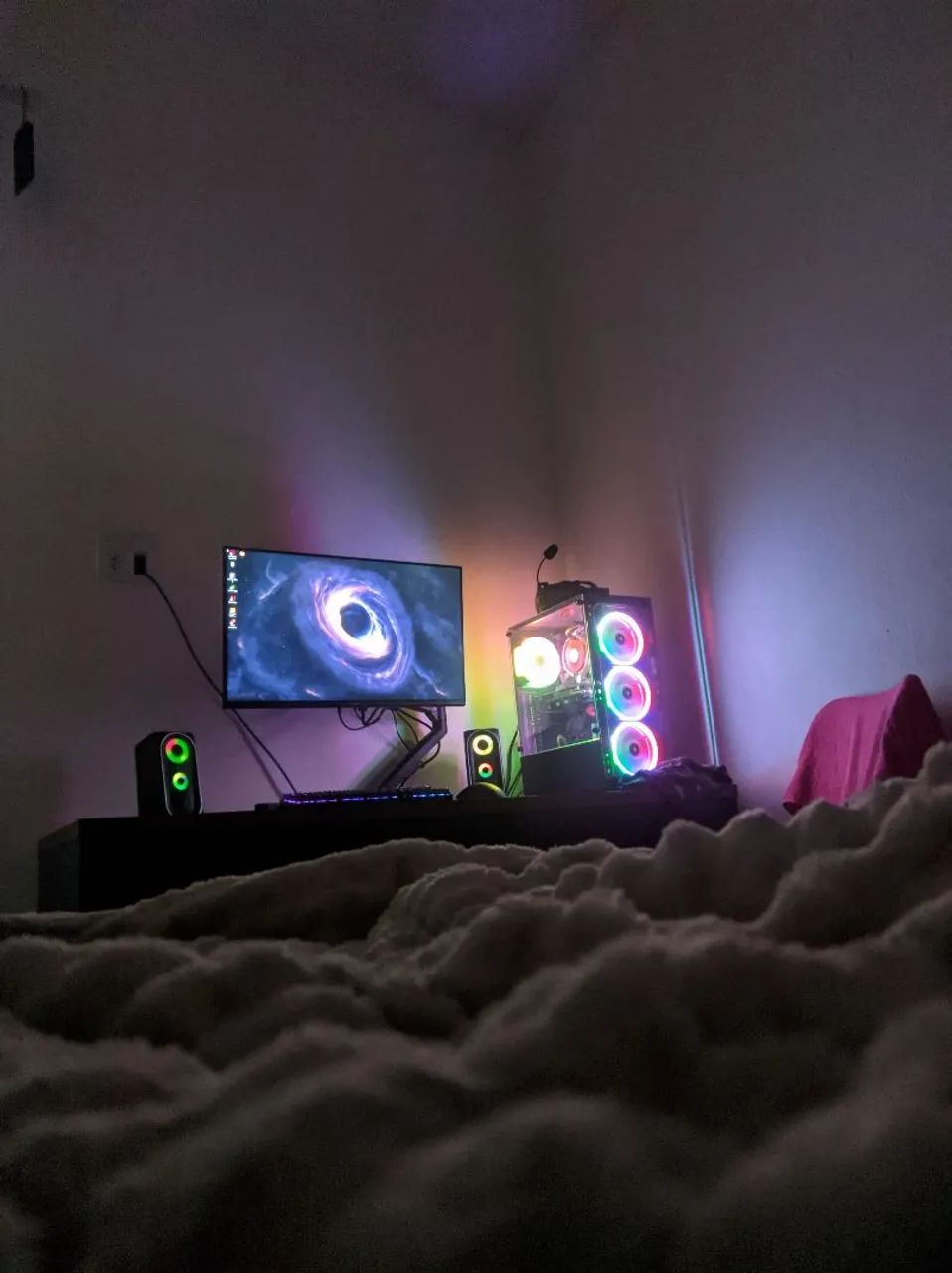 Pc Gamer Completo  - Foto 4