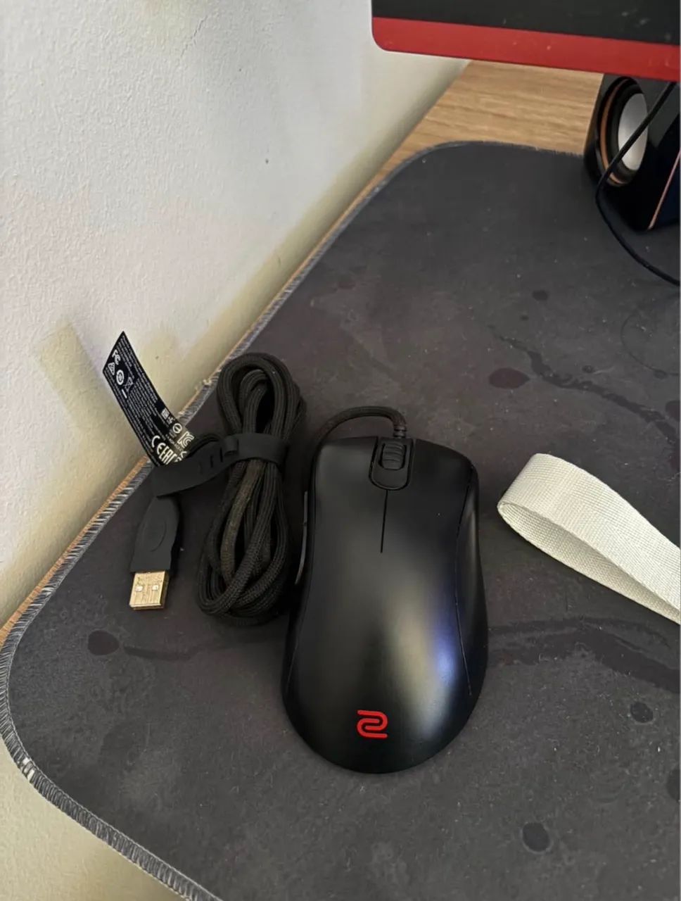 MOUSE ZOWIE EC3-C65724018606337121